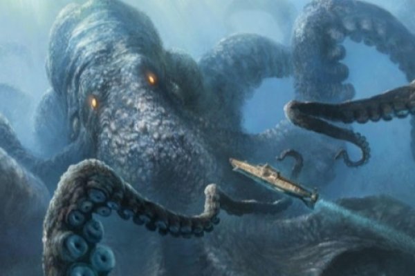 Kraken фейк сайт